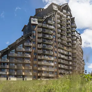 Pierre & Saskia Falaise Apartamento