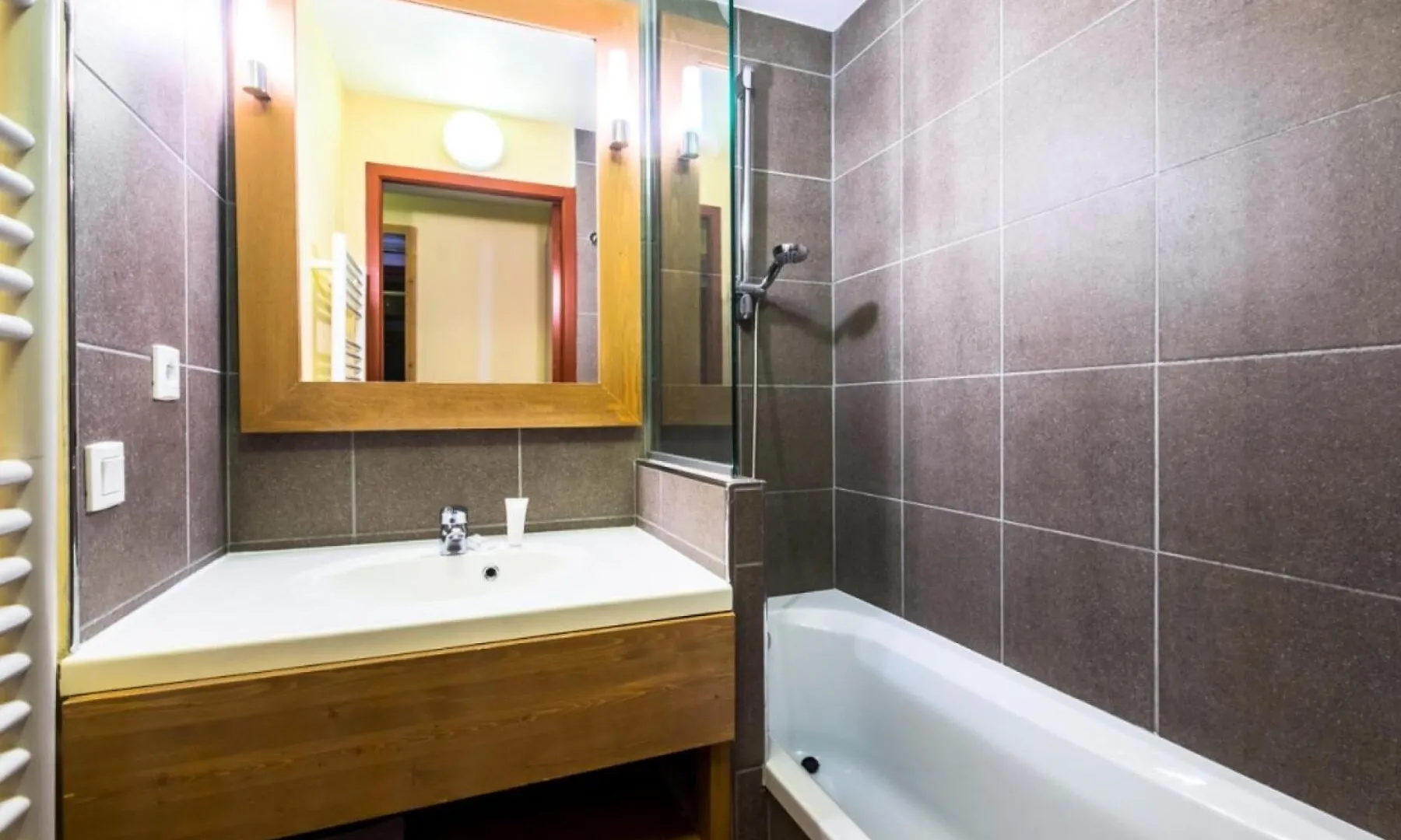 Residence Aster - Maeva Home - 4 Pieces 8 Personnes Prestige Mae-4148 Avoriaz 0*,  France