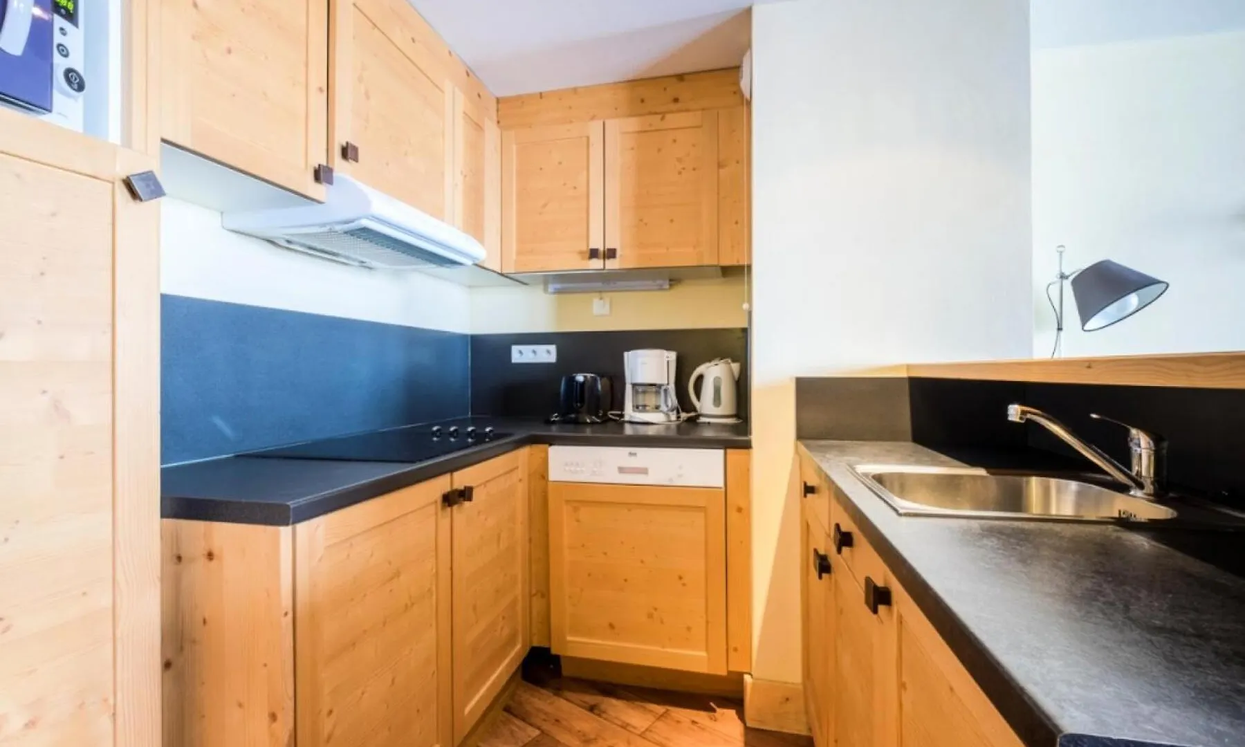 Residence Aster - Maeva Home - 4 Pieces 8 Personnes Prestige Mae-4148 Avoriaz France