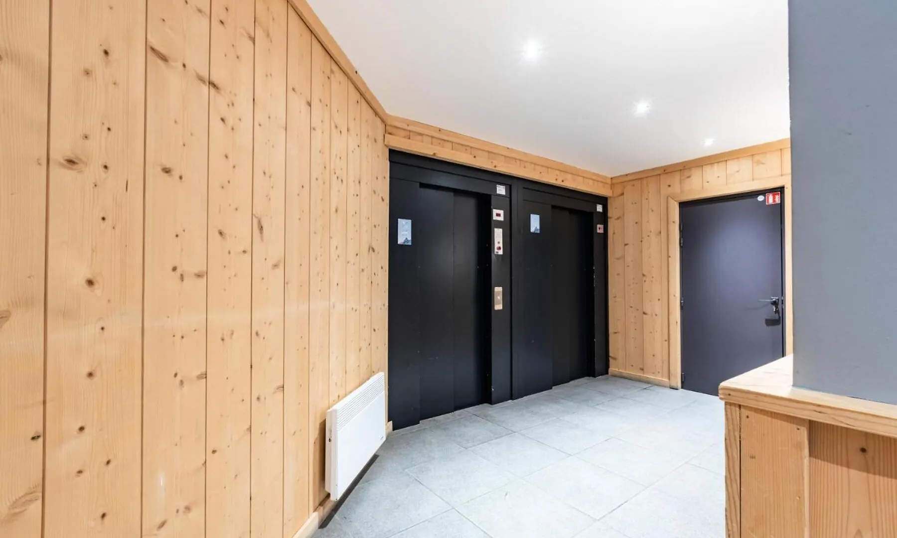 Residence Aster - Maeva Home - 4 Pieces 8 Personnes Prestige Mae-4148 Avoriaz
