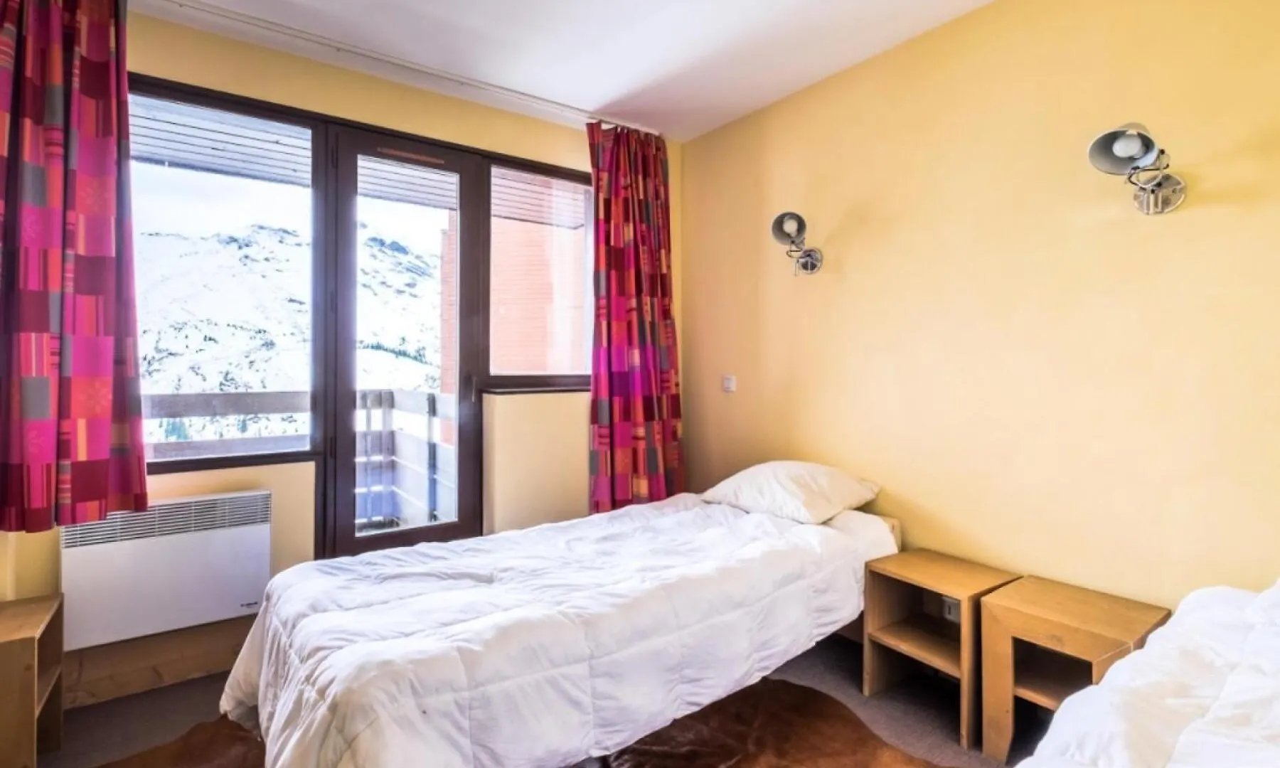 Apartment Residence Aster - Maeva Home - 4 Pieces 8 Personnes Prestige Mae-4148 Avoriaz
