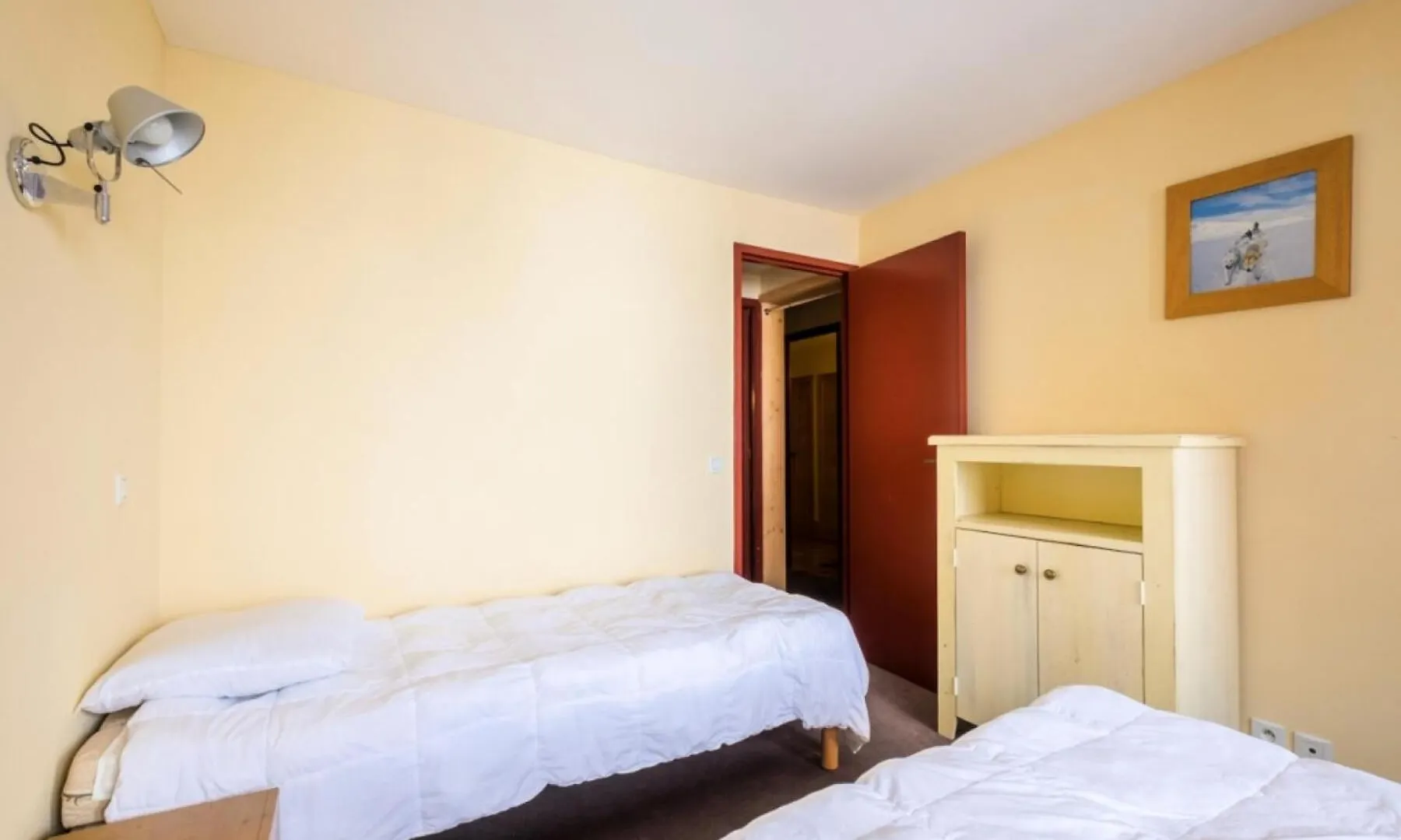 Residence Aster - Maeva Home - 4 Pieces 8 Personnes Prestige Mae-4148 Avoriaz 0*,  France