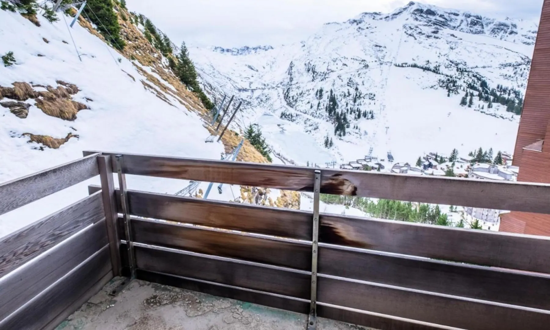 Residence Aster - Maeva Home - 4 Pieces 8 Personnes Prestige Mae-4148 Avoriaz