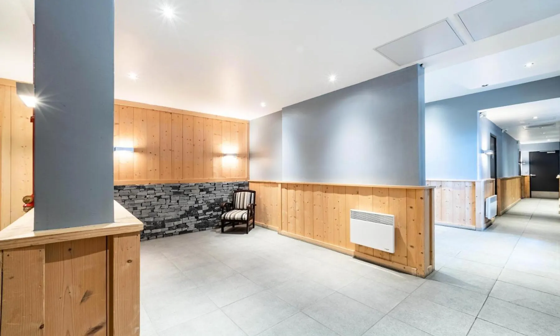 Residence Aster - Maeva Home - 4 Pieces 8 Personnes Prestige Mae-4148 Avoriaz 0*,