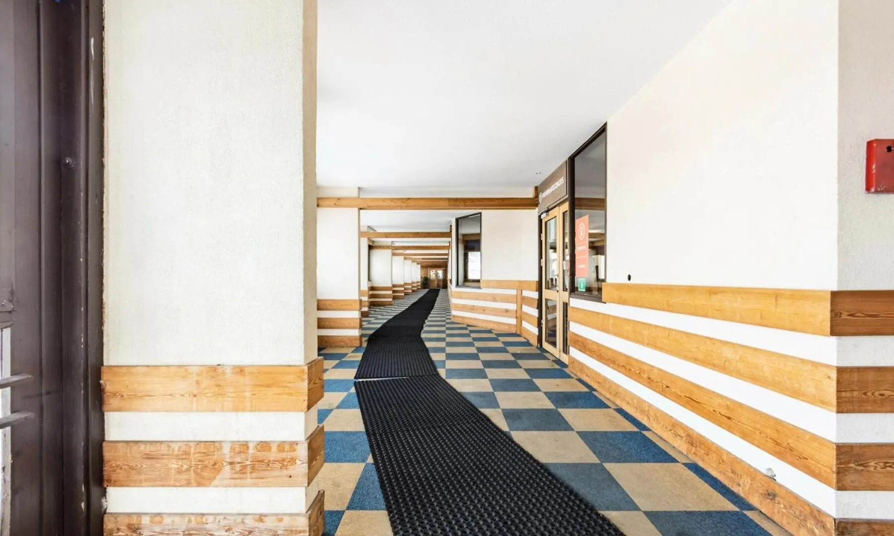 Residence Aster - Maeva Home - 4 Pieces 8 Personnes Prestige Mae-4148 Avoriaz Apartment
