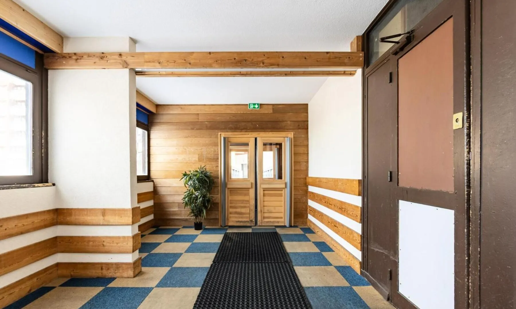 Apartment Residence Aster - Maeva Home - 4 Pieces 8 Personnes Prestige Mae-4148 Avoriaz