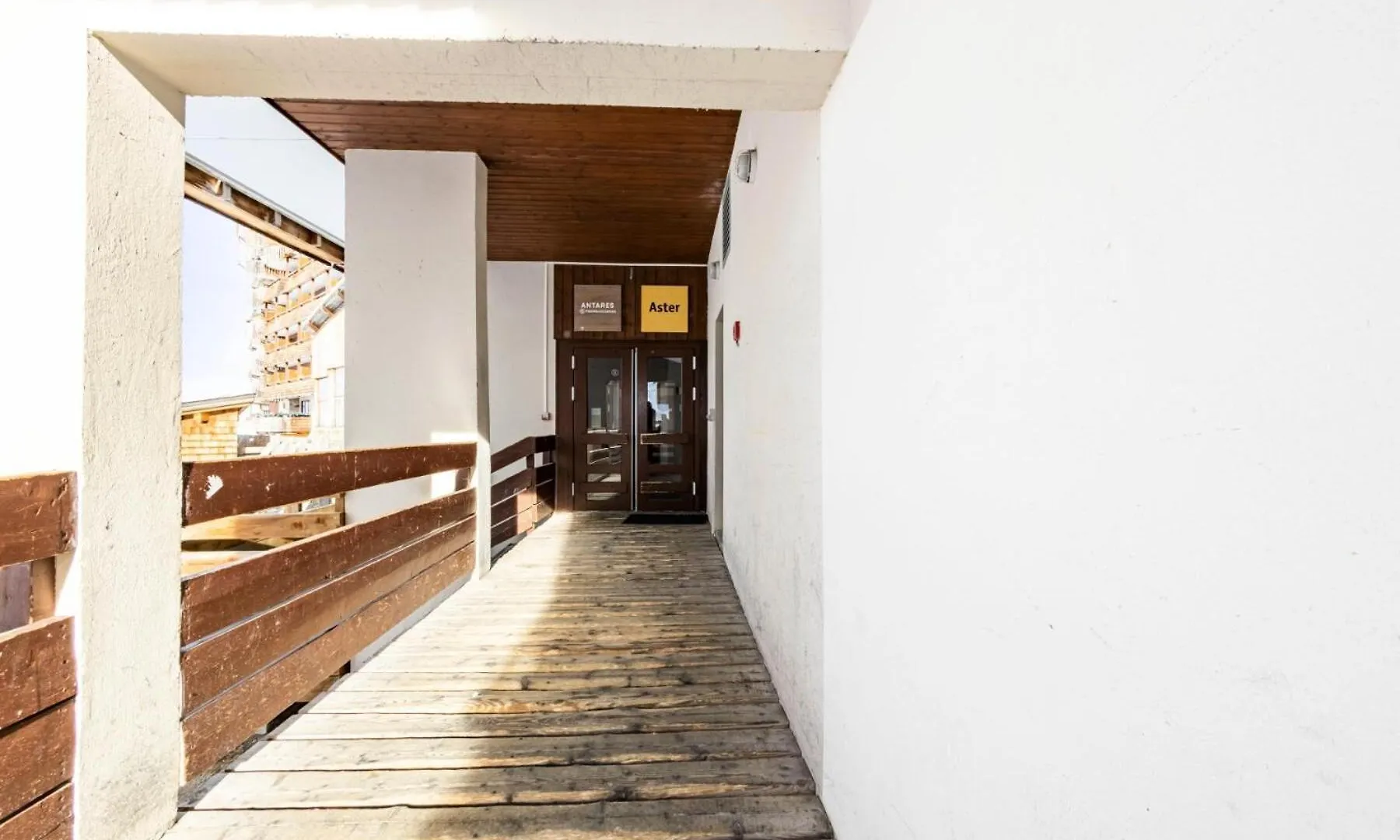 Residence Aster - Maeva Home - 4 Pieces 8 Personnes Prestige Mae-4148 Avoriaz France